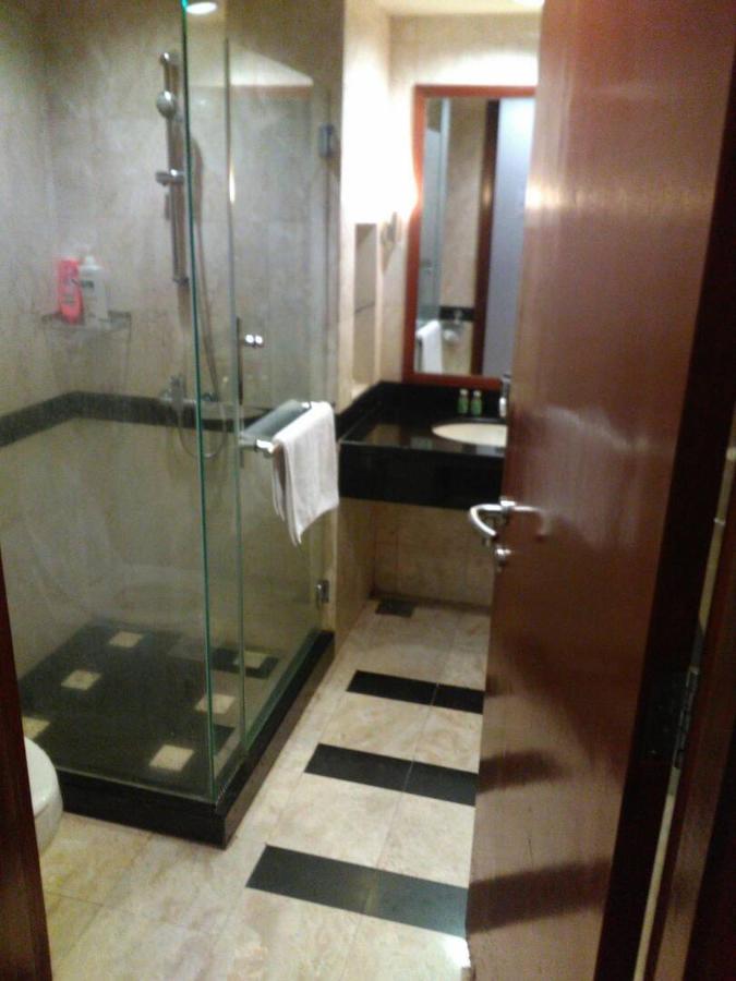 Pulai Spring Resort Kampung Kangkar Pulai Extérieur photo