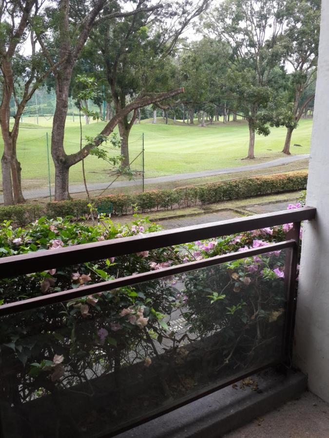 Pulai Spring Resort Kampung Kangkar Pulai Extérieur photo