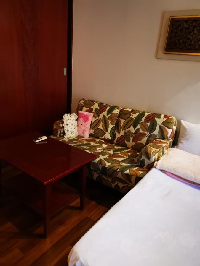 Pulai Spring Resort Kampung Kangkar Pulai Extérieur photo