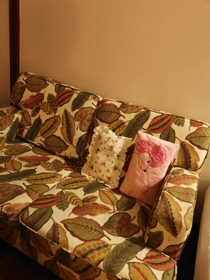 Pulai Spring Resort Kampung Kangkar Pulai Extérieur photo