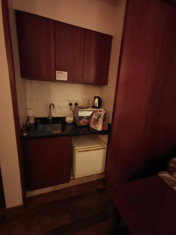 Pulai Spring Resort Kampung Kangkar Pulai Extérieur photo